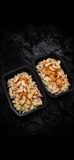 CHICKEN PASTA SALAD