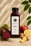 Cold Pressed Roots Juice