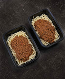 Beef Bolognese w/ Spaghetti Pasta