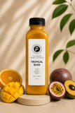 Cold Pressed Tropical Bliss Juice
