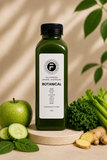 Cold Pressed Botanical Juice