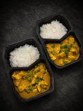 Chicken Korma